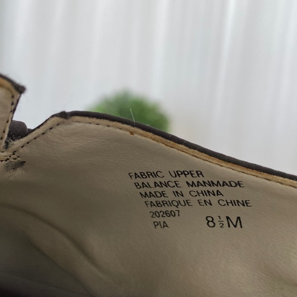 Sam & Libby shoes - Picture 6 of 10